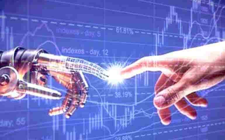 Trading Forex Robots: For and Against