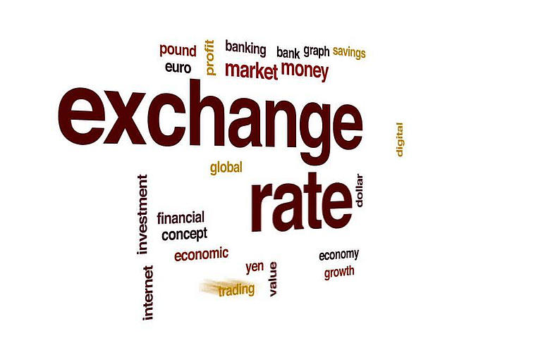 The influence of Central Bank on the Forex market