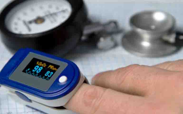 How to choose pulse oximeter