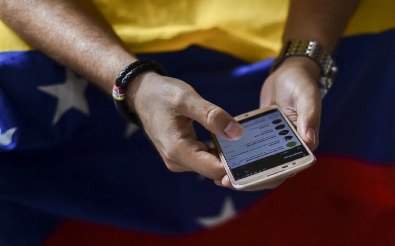 Petro: Venezuela shuts down cryptocurrency wallets