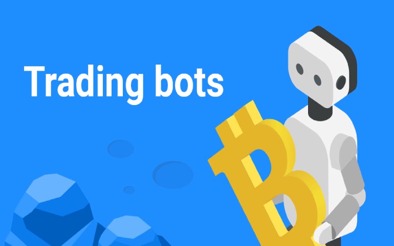 Are Trading Bots Legal?
