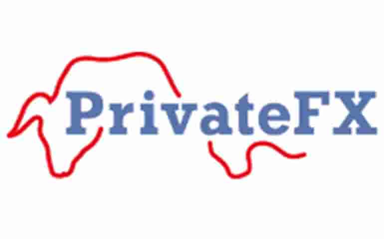 PrivateFX brokerage company has positioned