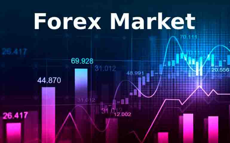 Fair, fast, liquide: the forex market