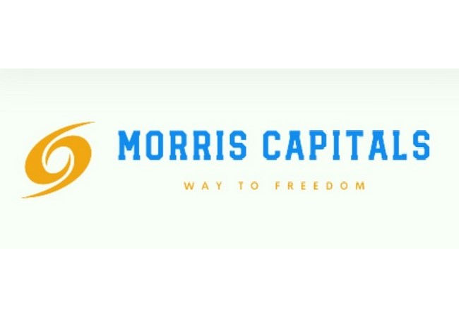 Morris Capitals is not a scam