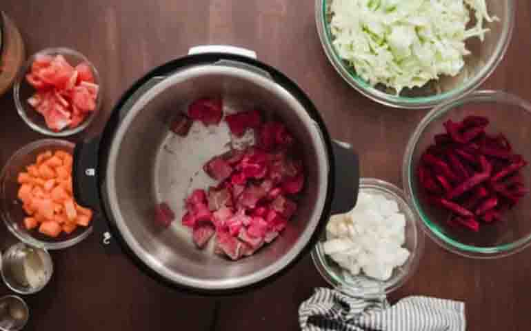 Multicooker: what you need to know when buying