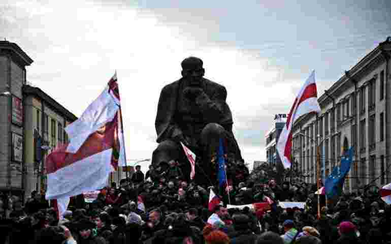 Will the rallies continue in Belarus?
