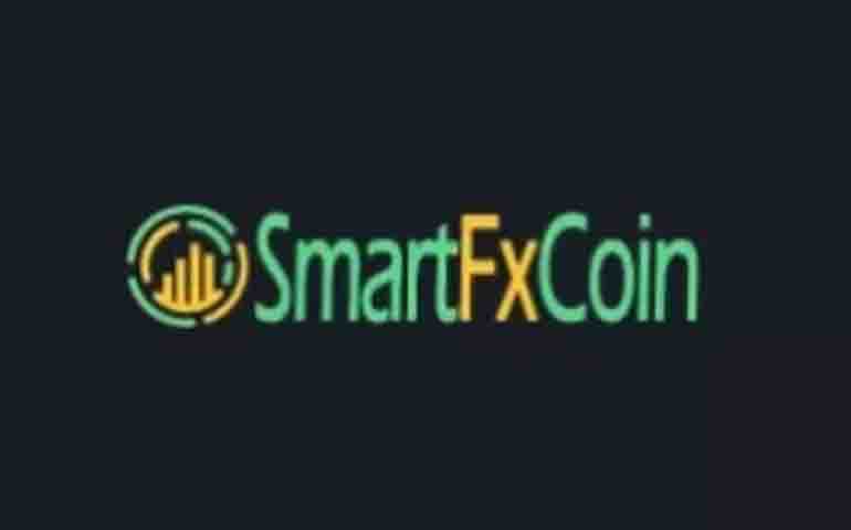 Smartfxcoin Scam? | Smartfxcoin.com Review
