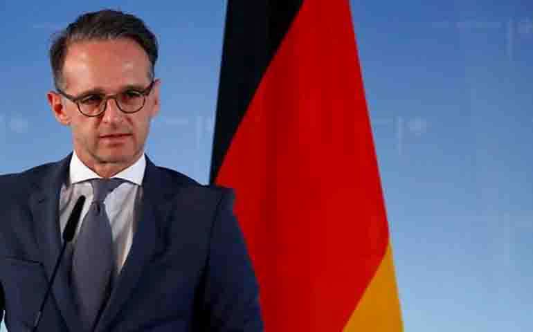 The Germany called for a new policy towards Eastern Europe