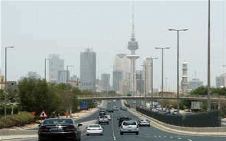 Kuwait wants to bring down migrant population from 70 to 30 percent.